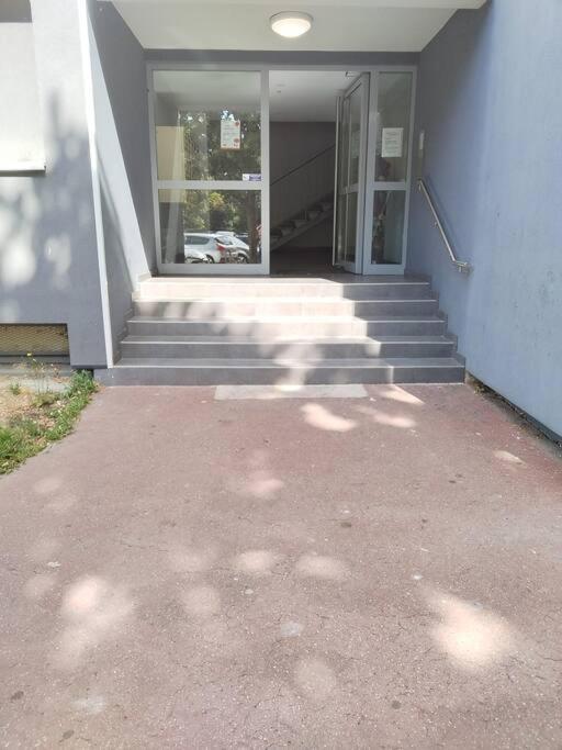 Keza'S Apartment - Štrasburk Exteriér fotografie