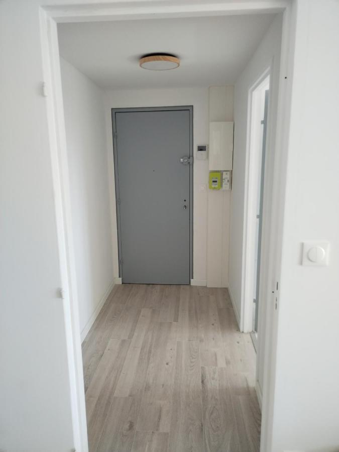 Keza'S Apartment - Štrasburk Exteriér fotografie