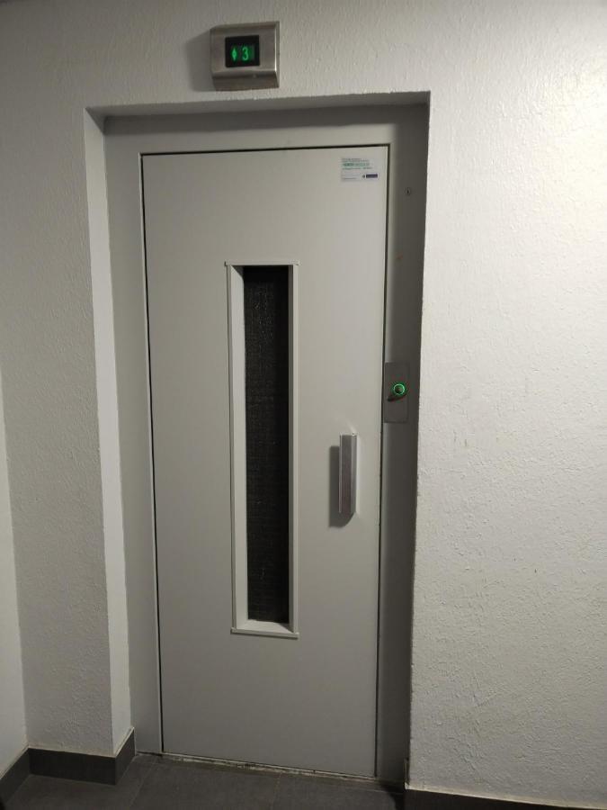 Keza'S Apartment - Štrasburk Exteriér fotografie