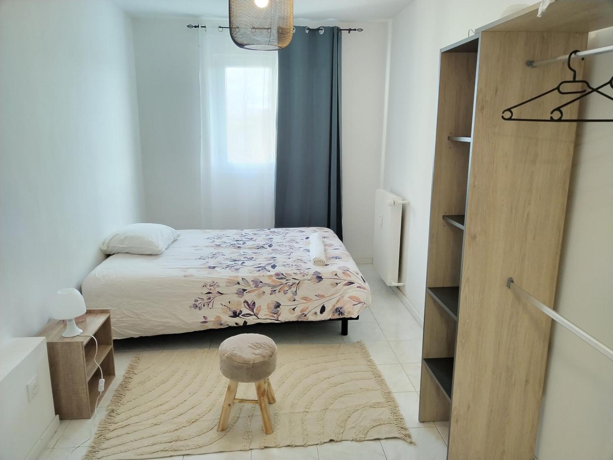 Keza'S Apartment - Štrasburk Exteriér fotografie